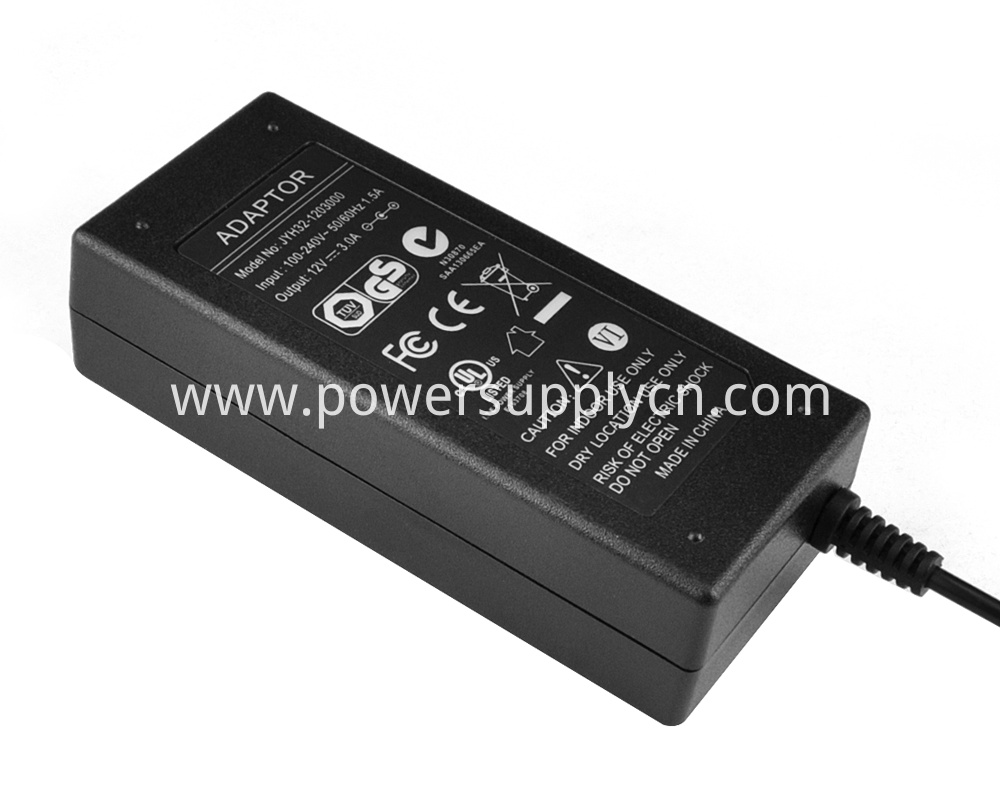 Power adapter Power adapter